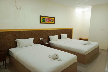 Adisa Homestay, Malang, Indonesia