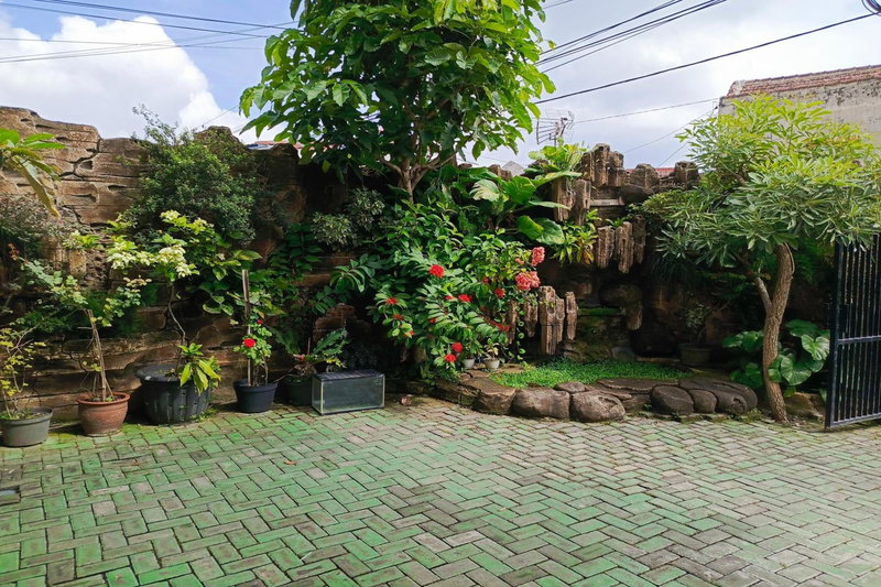 Adisa Homestay, Malang, Indonesia