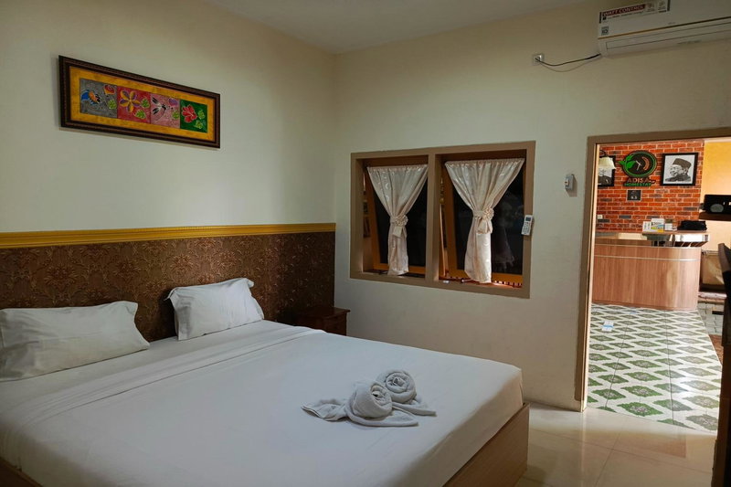 Adisa Homestay, Malang, Indonesia