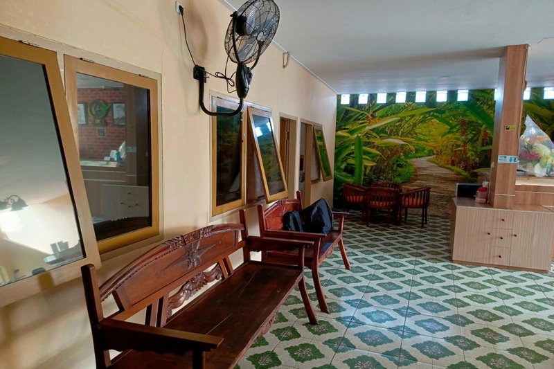 Adisa Homestay, Malang, Indonesia