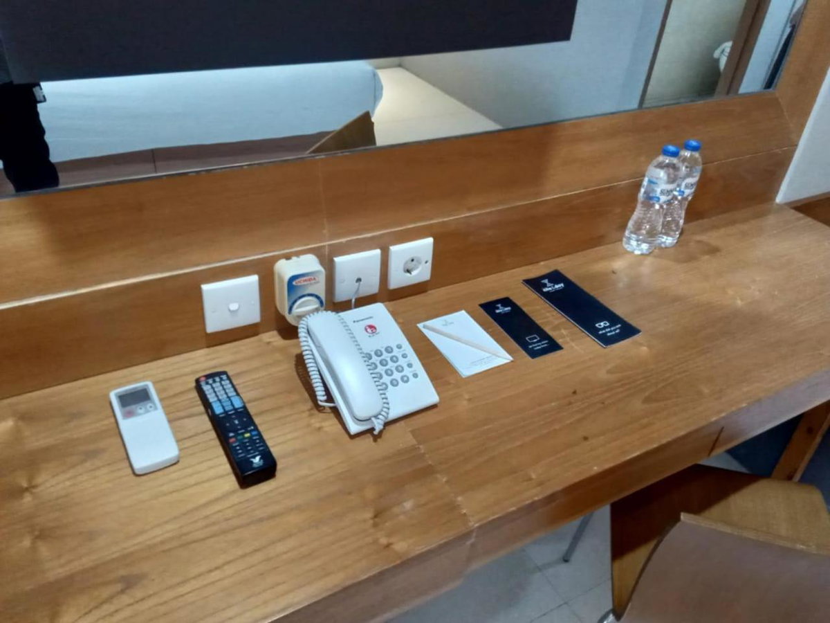 Hotel · Nite & Day MDC Puncak - Gadog, Bogor