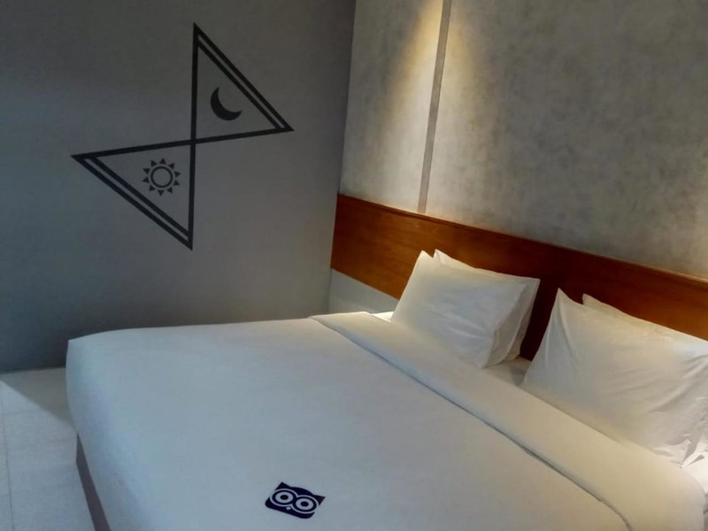 Nite & Day MDC Puncak - Gadog, Bogor, Indonesia