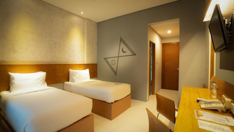 Nite & Day MDC Puncak - Gadog, Bogor, Indonesia