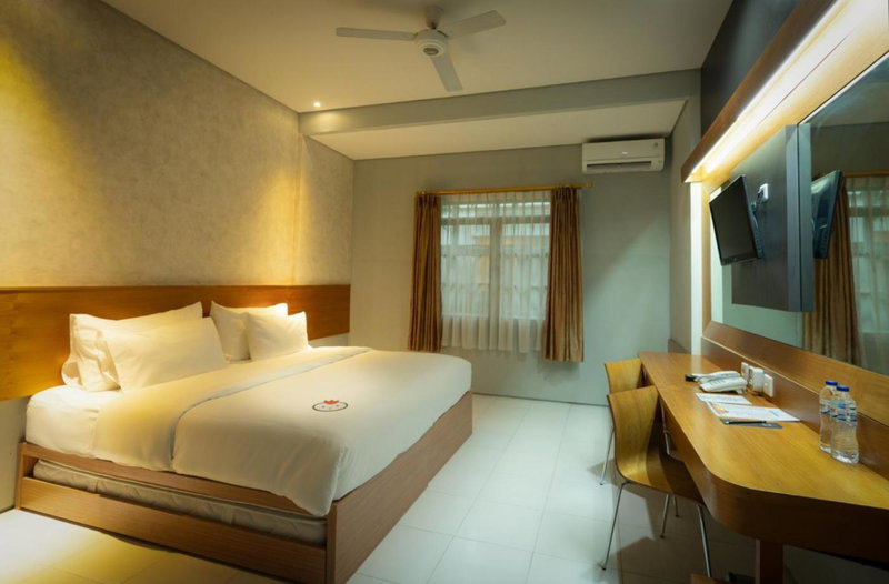 Nite & Day MDC Puncak - Gadog, Bogor, Indonesia
