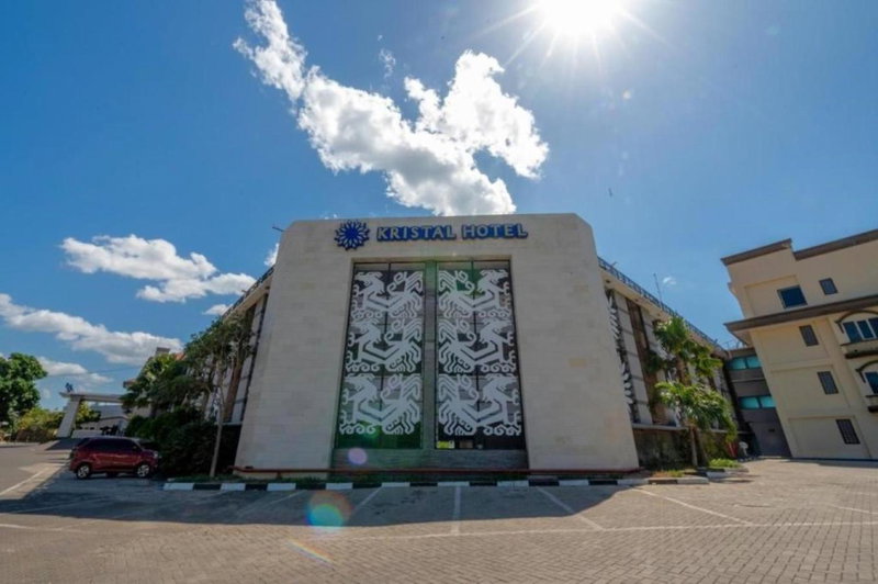 Kristal Hotel Kupang, Kupang, Indonesia