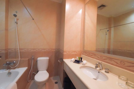 Kristal Hotel Kupang, Kupang, Indonesia