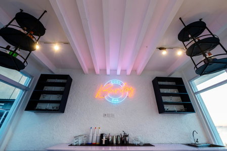 Kristal Hotel Kupang, Kupang, Indonesia
