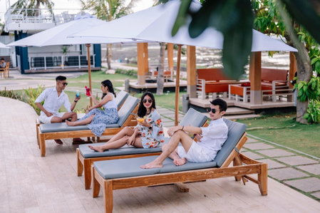 Kristal Hotel Kupang, Kupang, Indonesia