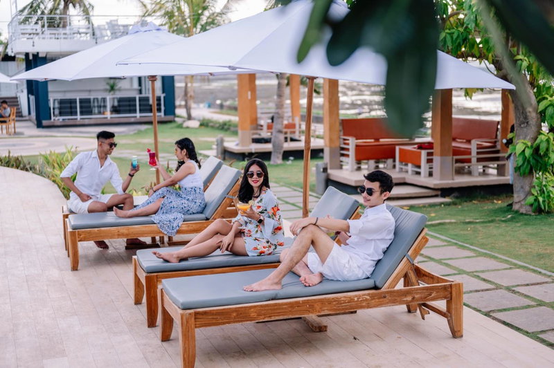Kristal Hotel Kupang, Kupang, Indonesia