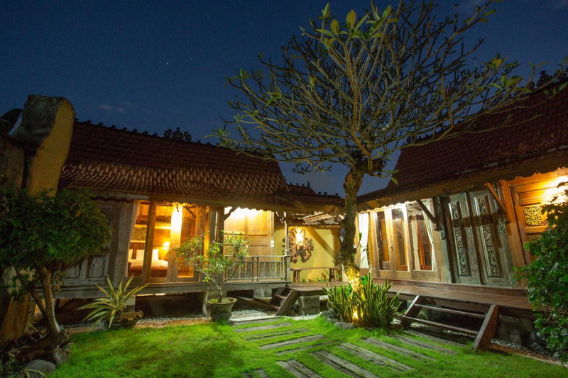 Baligong Villa, Sukawati, Indonesia