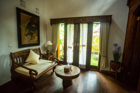 Baligong Villa, Sukawati, Indonesia