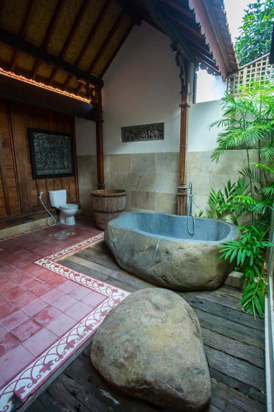 Baligong Villa, Sukawati, Indonesia