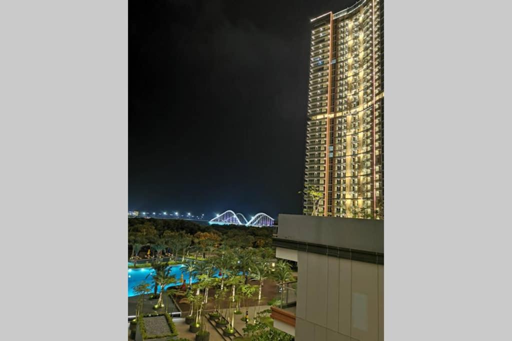 Hotel · Studio Apartment - Gold Coast PIK, Jakarta Utara, Jakarta