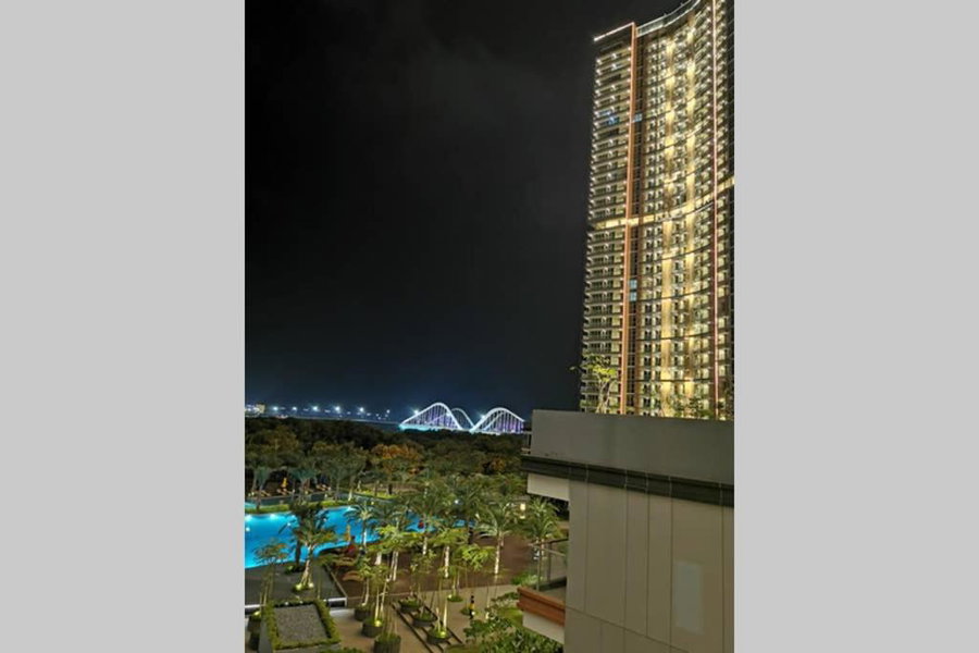 Studio Apartment - Gold Coast PIK, Jakarta Utara, Jakarta, Indonesia
