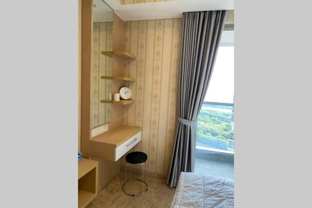 Studio Apartment - Gold Coast PIK, Jakarta Utara, Jakarta, Indonesia