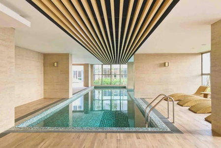Studio Apartment - Gold Coast PIK, Jakarta Utara, Jakarta, Indonesia
