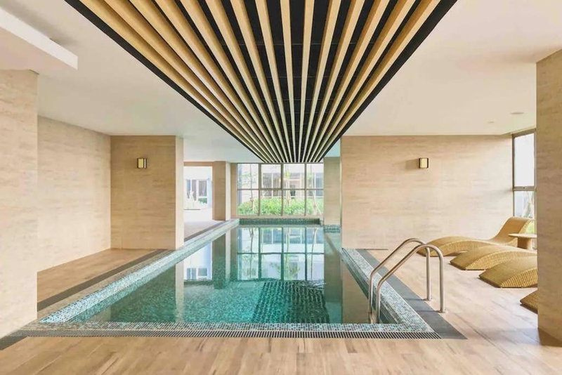 Studio Apartment - Gold Coast PIK, Jakarta Utara, Jakarta, Indonesia