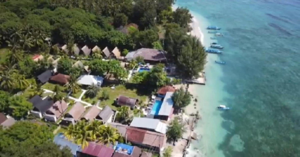 Gusung Indah Bungalow Gili Air, Indonesia