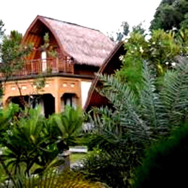 Gusung Indah Bungalow Gili Air, Gili Air, Indonesia