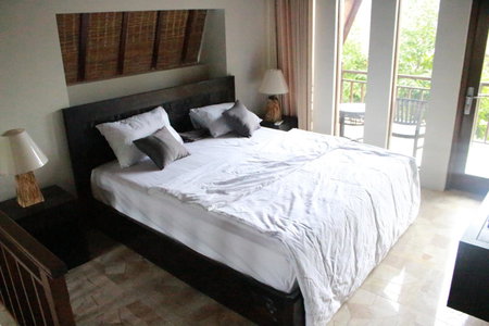 The Garden Villa, Sanur, Indonesia