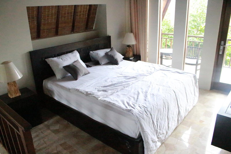 The Garden Villa, Sanur, Indonesia