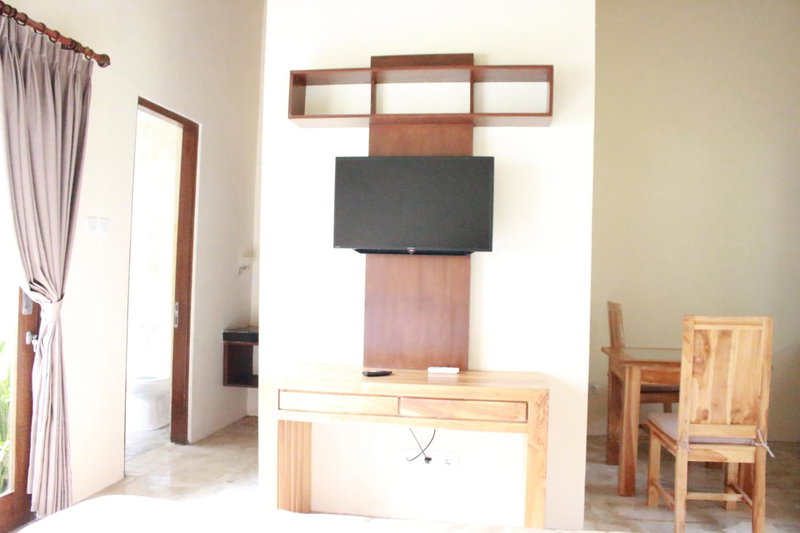 The Garden Villa, Sanur, Indonesia