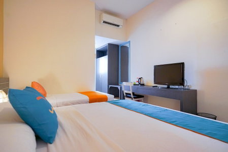 Sunset Point Hotel Seminyak, Seminyak, Indonesia