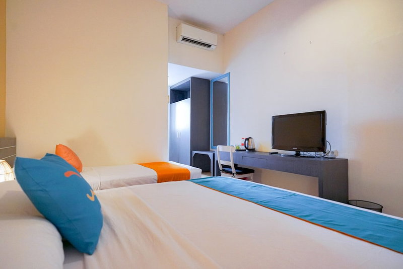 Sunset Point Hotel Seminyak, Seminyak, Indonesia
