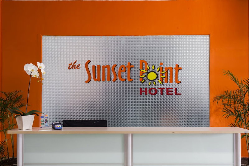 Sunset Point Hotel Seminyak, Seminyak, Indonesia