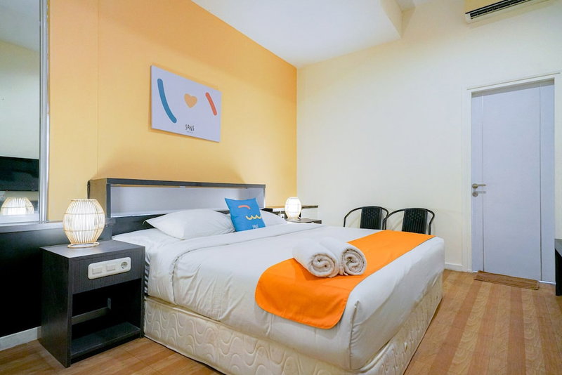 Sunset Point Hotel Seminyak, Seminyak, Indonesia