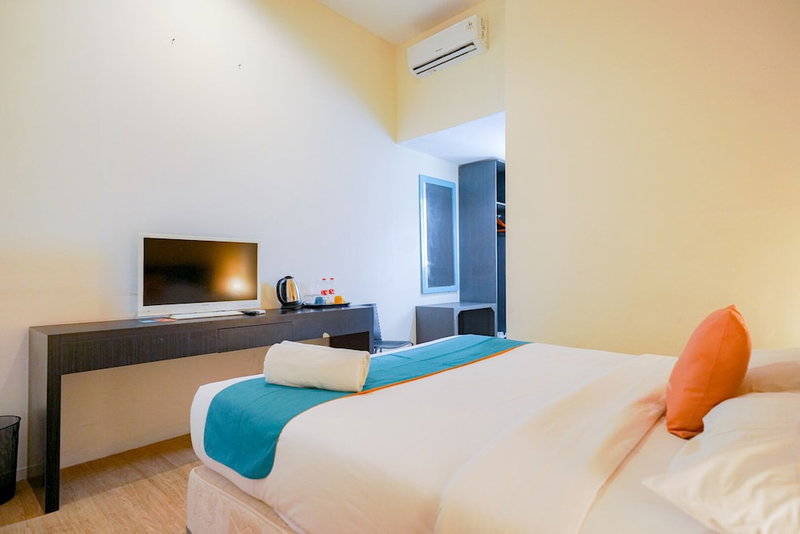Sunset Point Hotel Seminyak, Seminyak, Indonesia