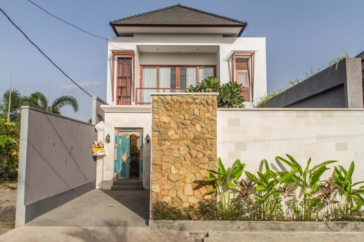 Hotel · Samtana Villas, Ubud