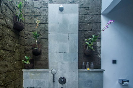 Samtana Villas, Ubud, Indonesia