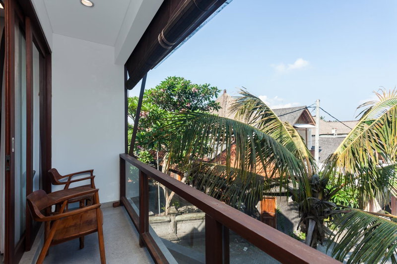 Samtana Villas, Ubud, Indonesia