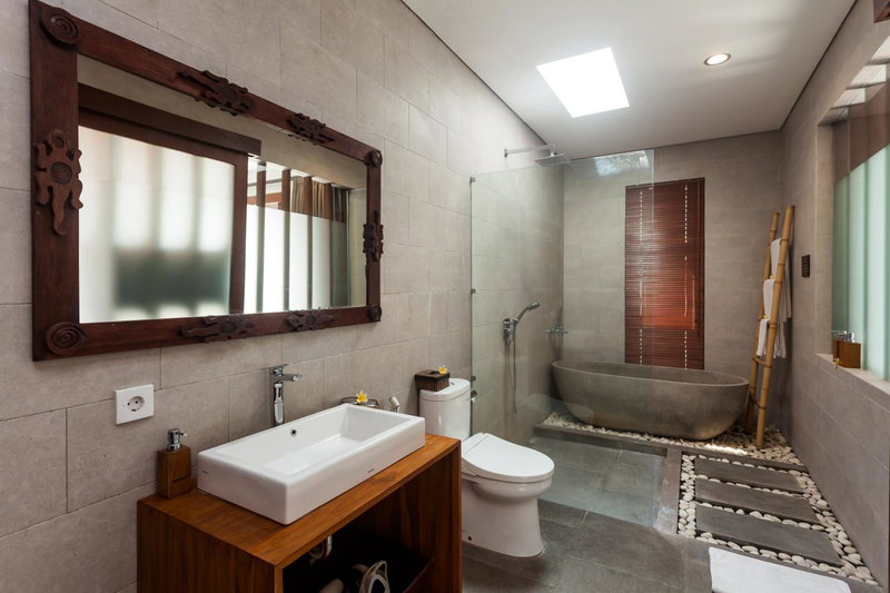 Samtana Villas, Ubud, Indonesia
