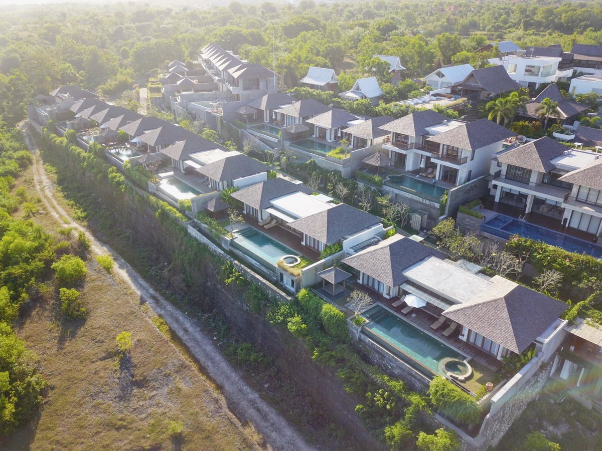 Hotel · Vivo Villas - Villa Vivo, Uluwatu