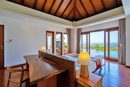 Vivo Villas - Villa Vivo, Uluwatu, Indonesia