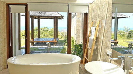Vivo Villas - Villa Vivo, Uluwatu, Indonesia