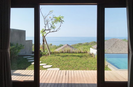 Vivo Villas - Villa Vivo, Uluwatu, Indonesia