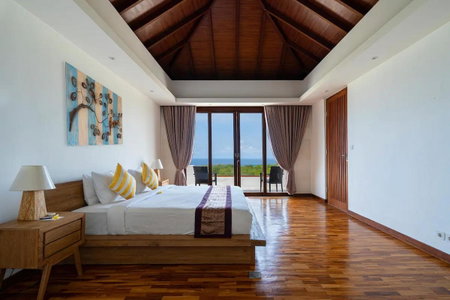 Vivo Villas - Villa Vivo, Uluwatu, Indonesia
