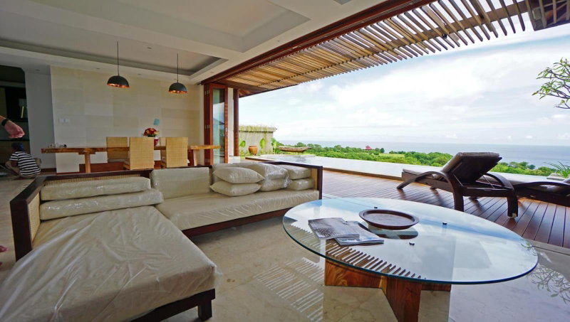 Vivo Villas - Villa Vivo, Uluwatu, Indonesia