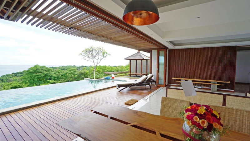 Vivo Villas - Villa Vivo, Uluwatu, Indonesia