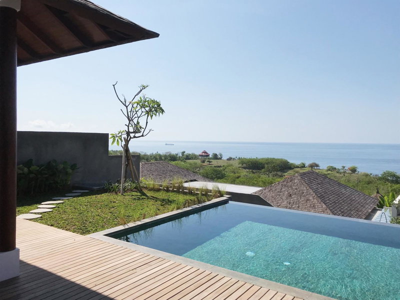 Vivo Villas - Villa Vivo, Uluwatu, Indonesia