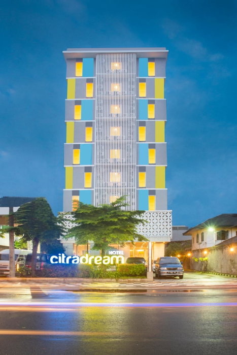 Hotel Citradream Semarang, Semarang, Indonesia