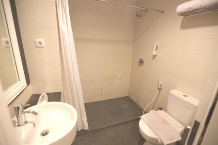 Hotel Citradream Semarang, Semarang, Indonesia