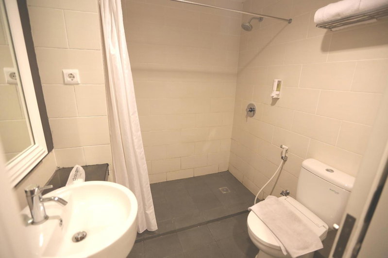 Hotel Citradream Semarang, Semarang, Indonesia
