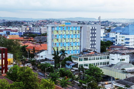 Hotel Citradream Semarang, Semarang, Indonesia