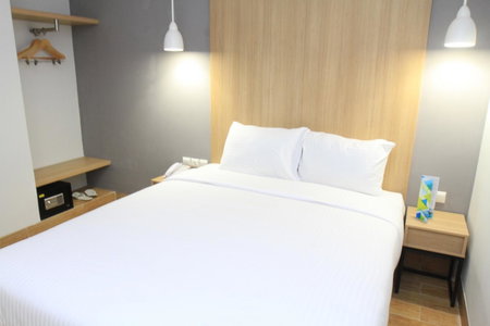 Hotel Citradream Semarang, Semarang, Indonesia