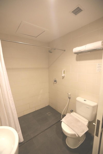 Hotel Citradream Semarang, Semarang, Indonesia