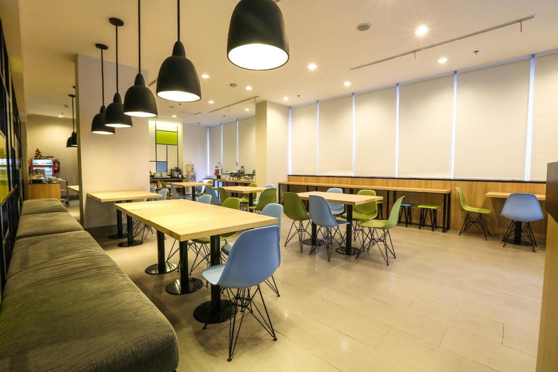 Hotel Citradream Semarang, Semarang, Indonesia